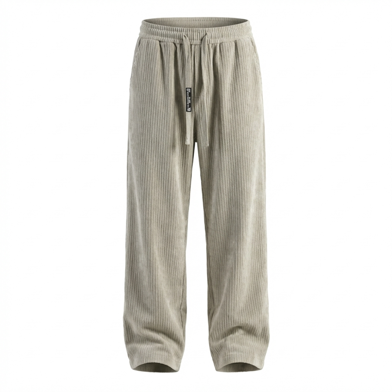 Vercelli Multi-Pocket Cargo Pant