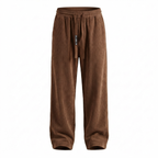 Vercelli Multi-Pocket Cargo Pant