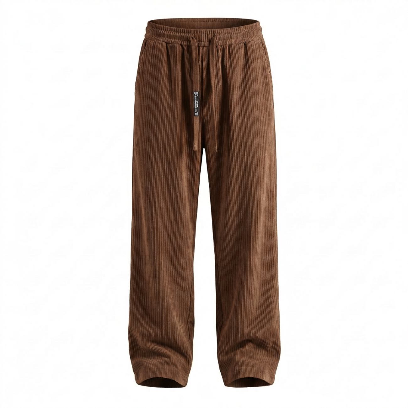 Vercelli Multi-Pocket Cargo Pant