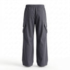 Vercelli Utility Cargo Pant