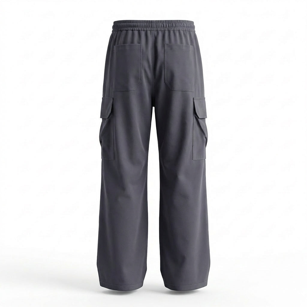 Vercelli Utility Cargo Pant