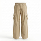 Vercelli Utility Cargo Pant