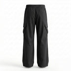 Vercelli Utility Cargo Pant