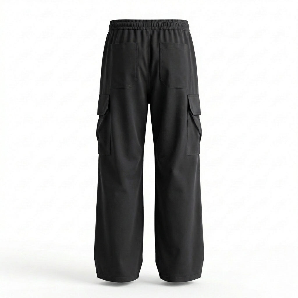 Vercelli Utility Cargo Pant