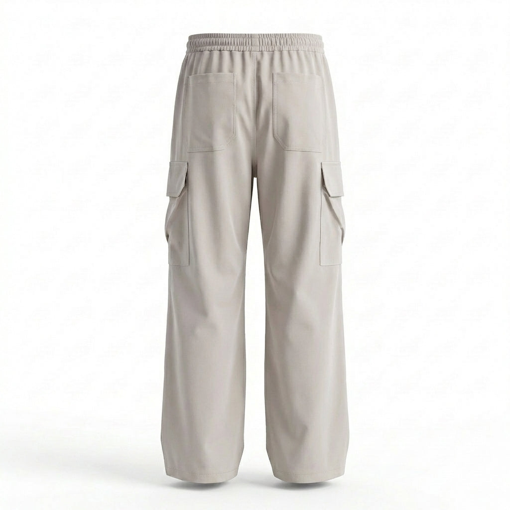 Vercelli Utility Cargo Pant