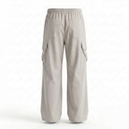 Vercelli Utility Cargo Pant
