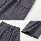 Vercelli Utility Cargo Pant