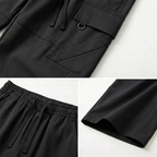Vercelli Utility Cargo Pant