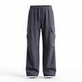 Vercelli Utility Cargo Pant