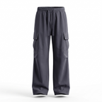 Vercelli Utility Cargo Pant