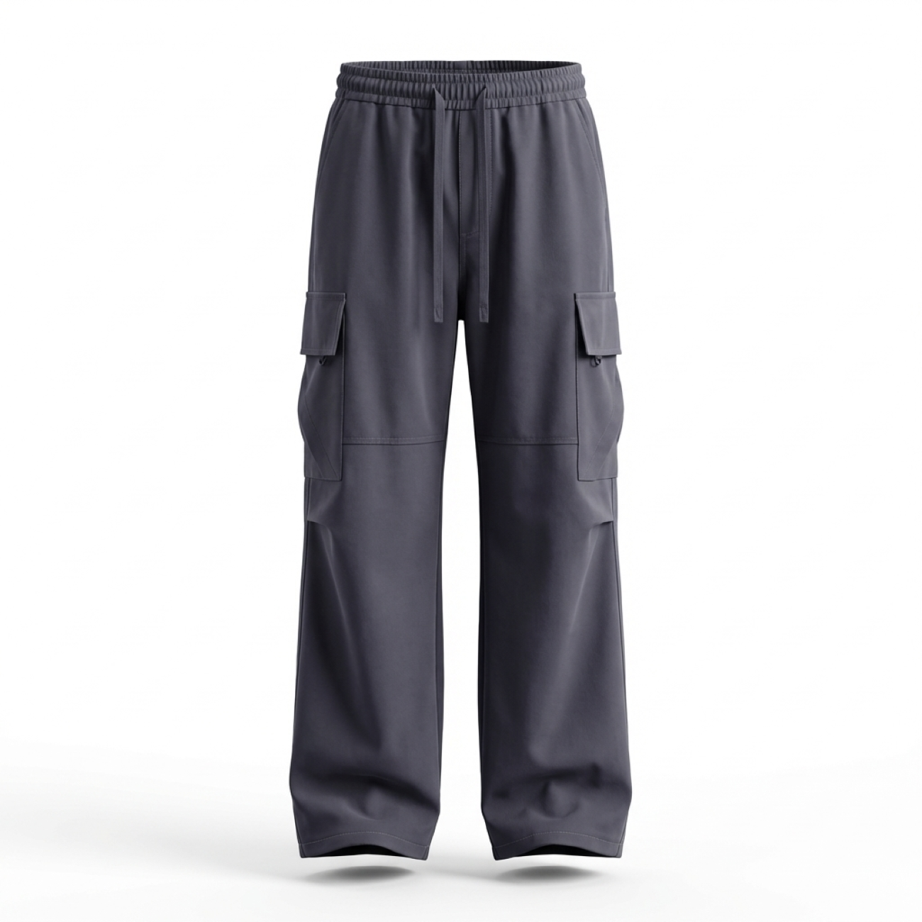 Vercelli Utility Cargo Pant