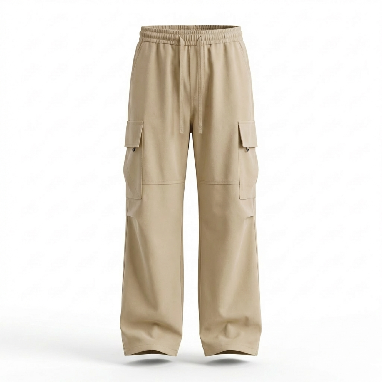 Vercelli Utility Cargo Pant
