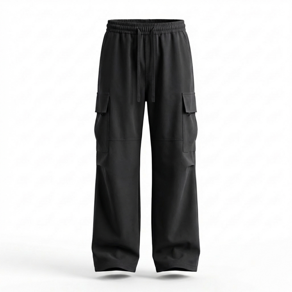 Vercelli Utility Cargo Pant