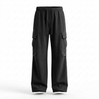 Vercelli Utility Cargo Pant