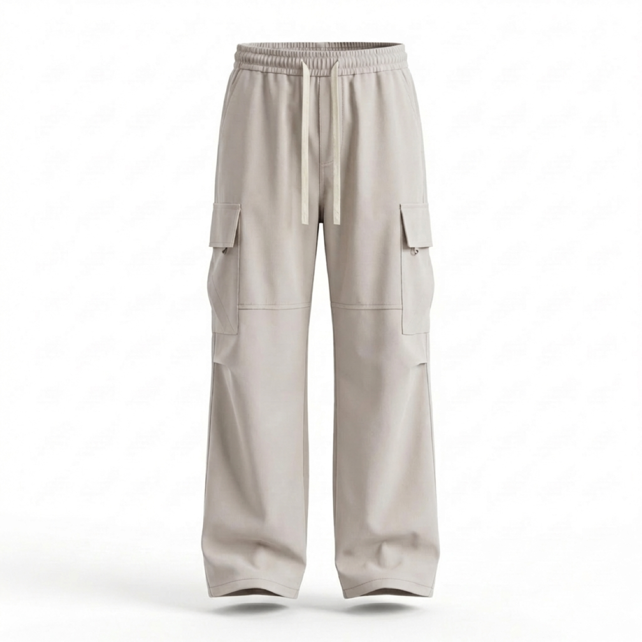 Vercelli Utility Cargo Pant