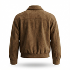 Verlani Lightweight Zip Jacket
