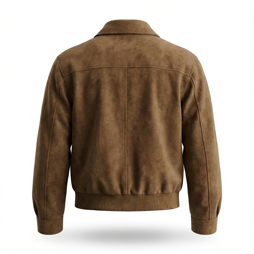 Verlani Lightweight Zip Jacket