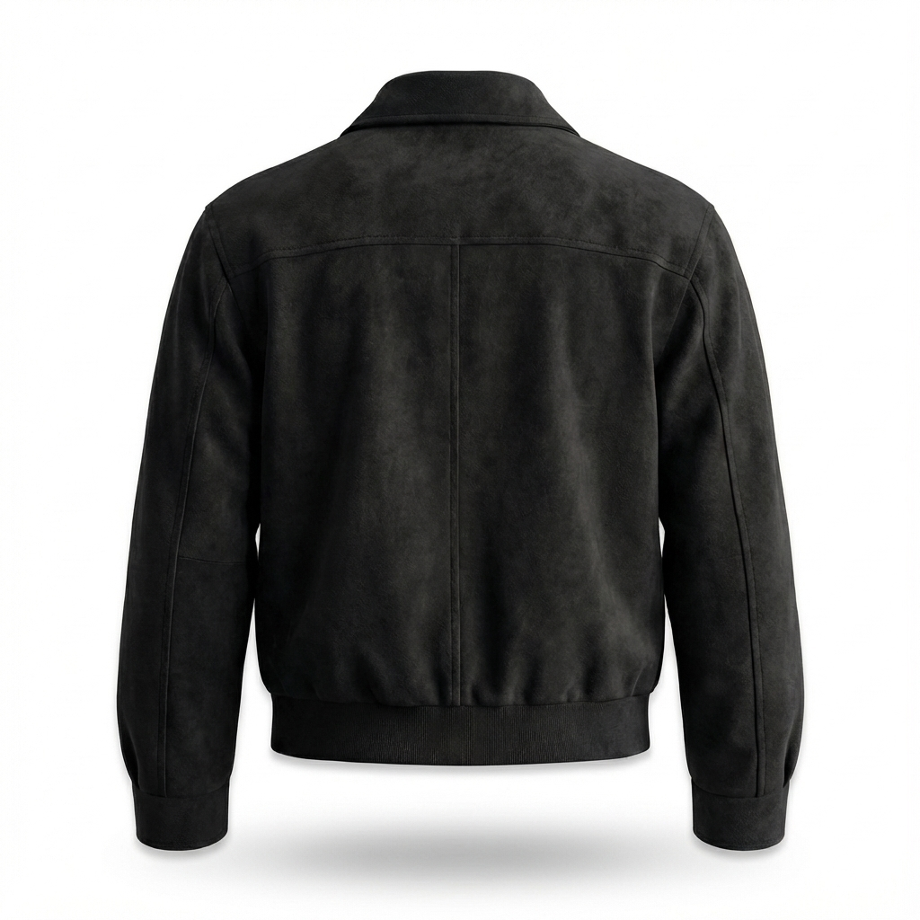 Verlani Lightweight Zip Jacket
