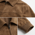Verlani Lightweight Zip Jacket