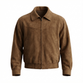 Verlani Lightweight Zip Jacket