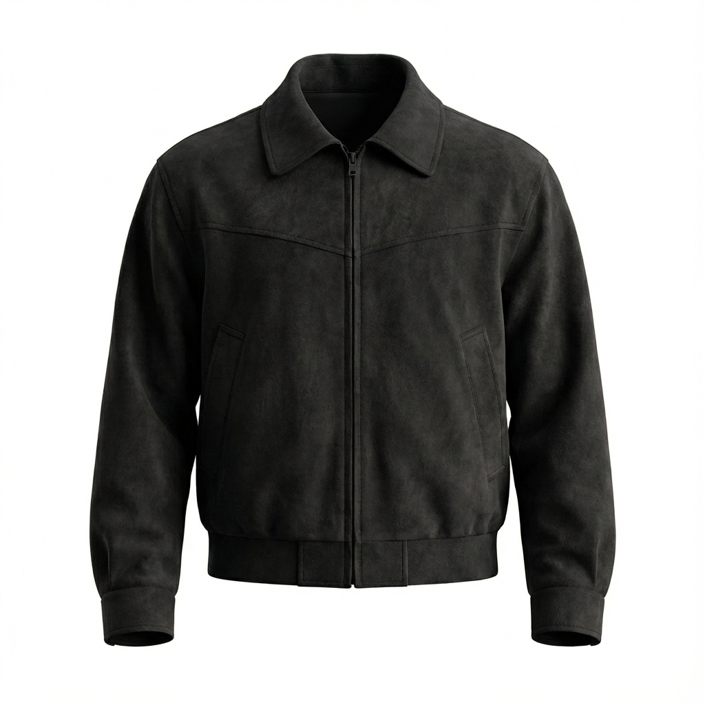 Verlani Lightweight Zip Jacket