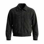 Verlani Lightweight Zip Jacket