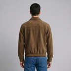 Verlani Lightweight Zip Jacket