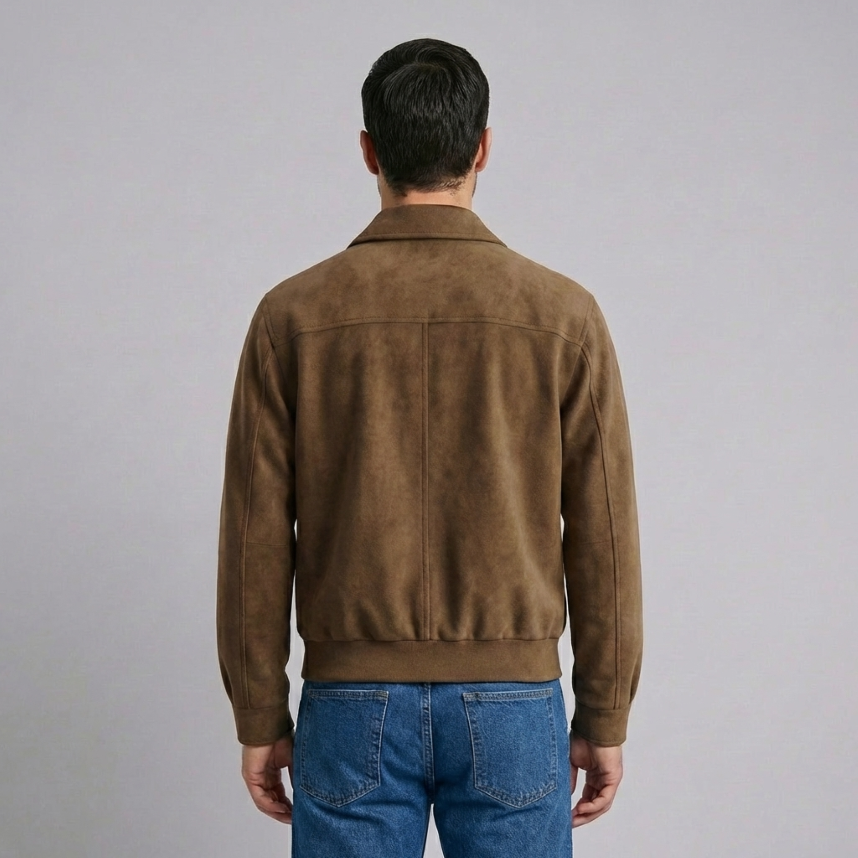 Verlani Lightweight Zip Jacket