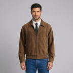Verlani Lightweight Zip Jacket