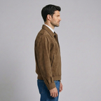 Verlani Lightweight Zip Jacket