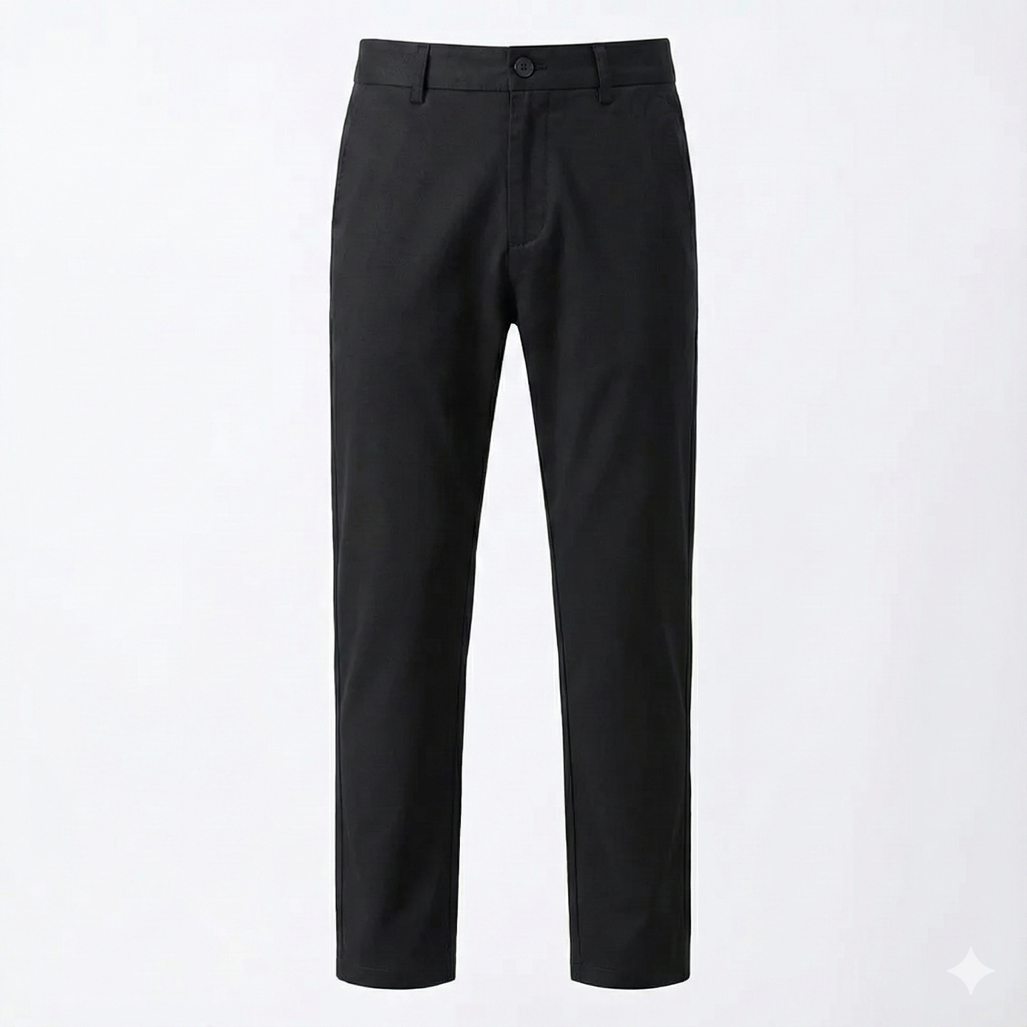 Verona Cropped Chino Pant