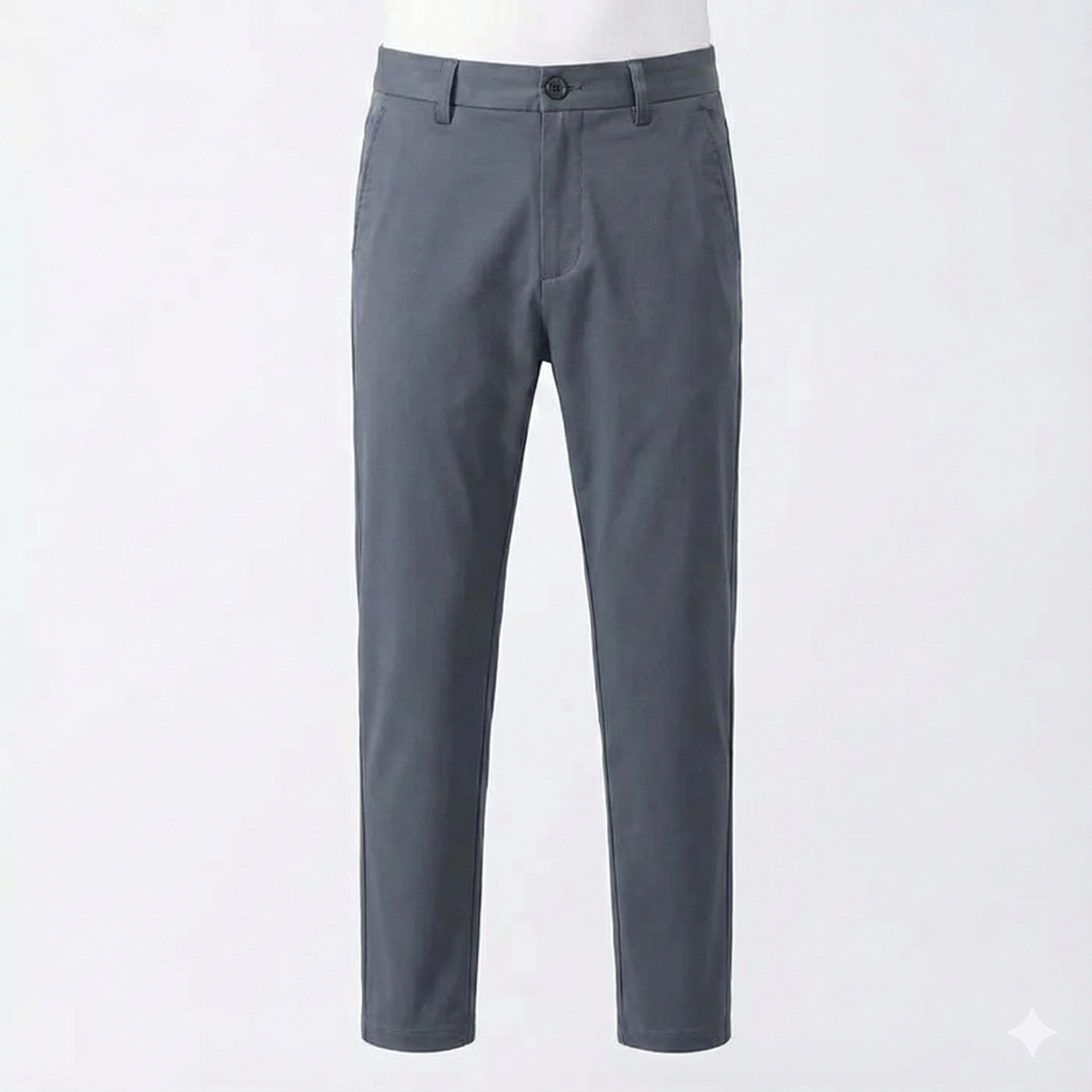 Verona Cropped Chino Pant