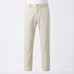 Verona Cropped Chino Pant