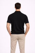 Verona Cropped Chino Pant