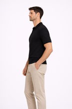 Verona Cropped Chino Pant