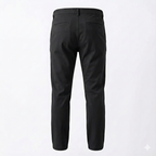 Verona Cropped Chino Pant