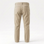 Verona Cropped Chino Pant