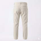 Verona Cropped Chino Pant