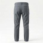 Verona Cropped Chino Pant