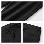 Verona Cropped Chino Pant