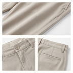 Verona Cropped Chino Pant