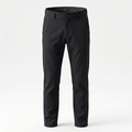 Verona Cropped Chino Pant