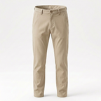 Verona Cropped Chino Pant