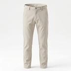 Verona Cropped Chino Pant