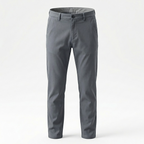 Verona Cropped Chino Pant