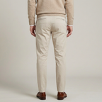 Verona Cropped Chino Pant