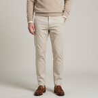 Verona Cropped Chino Pant