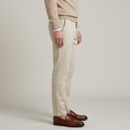 Verona Cropped Chino Pant