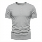 Vessaro Short-Sleeve Henley