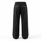 Veyron Pocket Wide Leg